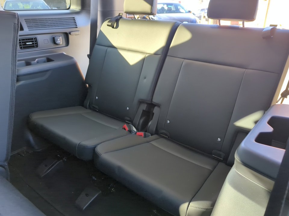 Certified 2025 Hyundai Santa Fe XRT image 20