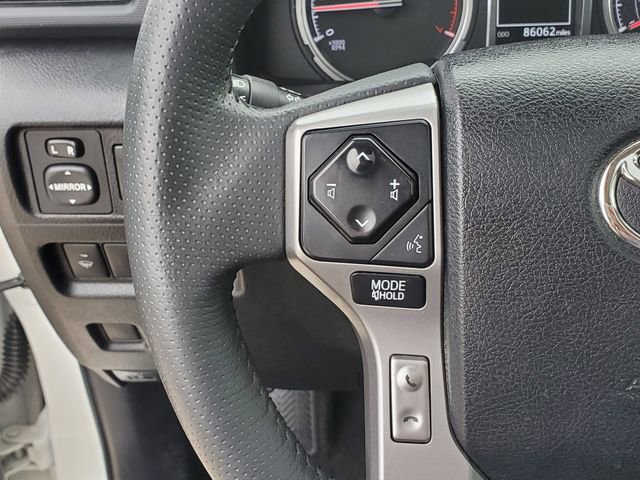 Used 2020 Toyota 4Runner Limited AWD/4WD image 13