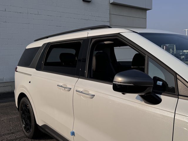 New 2026 Kia Carnival SX Prestige image 7