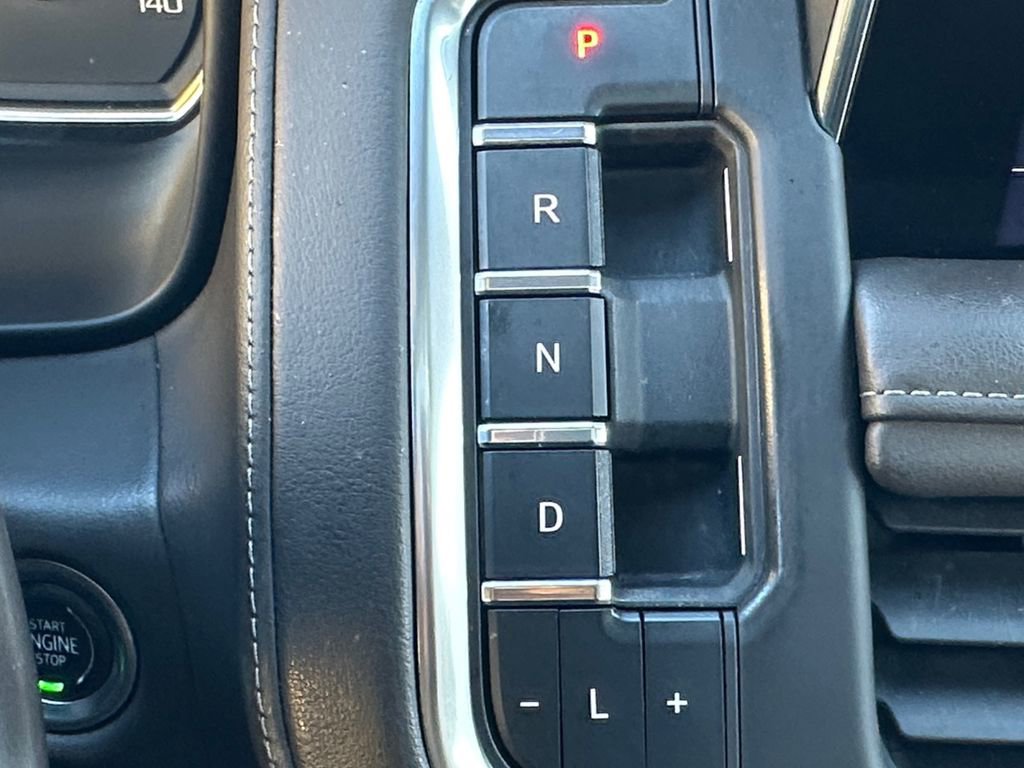 Used 2021 Chevrolet Tahoe LT image 17