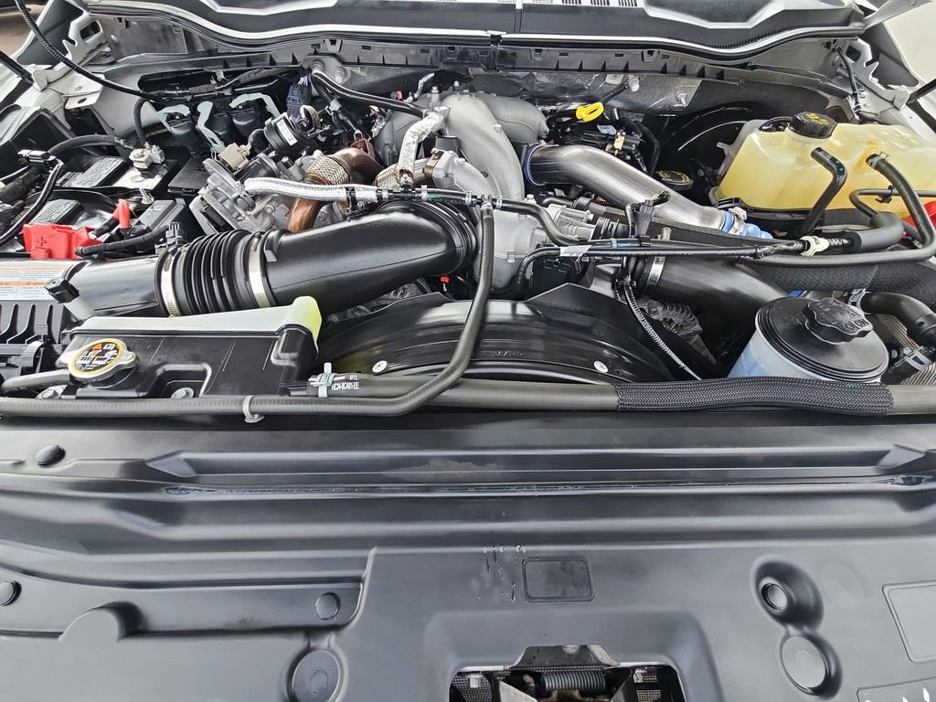 Used 2020 Ford F250 Lariat w/ Lariat Ultimate Package image 21