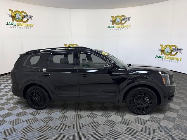 Certified 2024 Kia Telluride SX Prestige X-Line AWD/4WD image 11