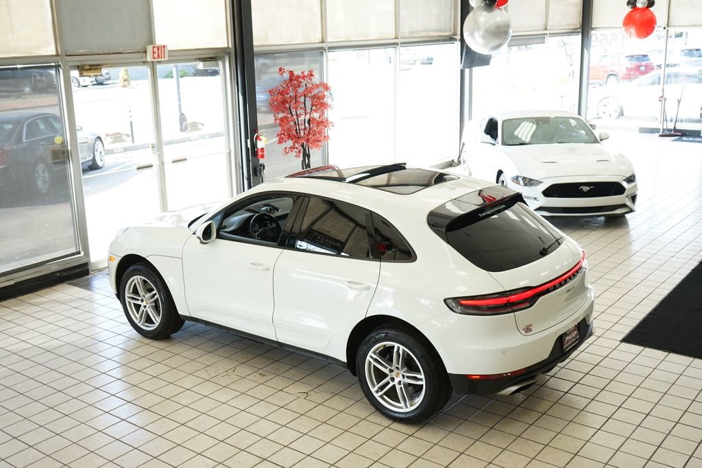 Used 2019 Porsche Macan image 59