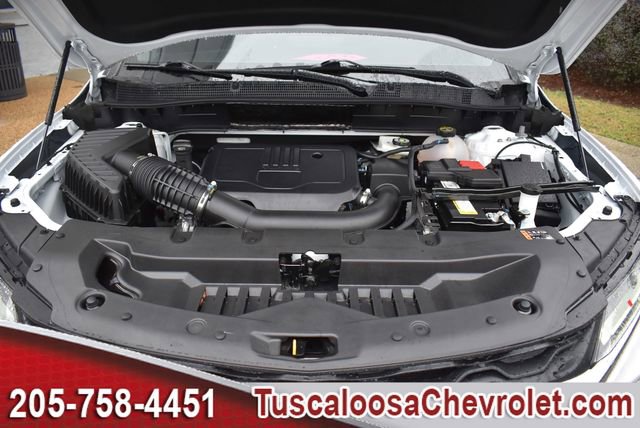 Used 2025 Chevrolet Blazer LT image 39