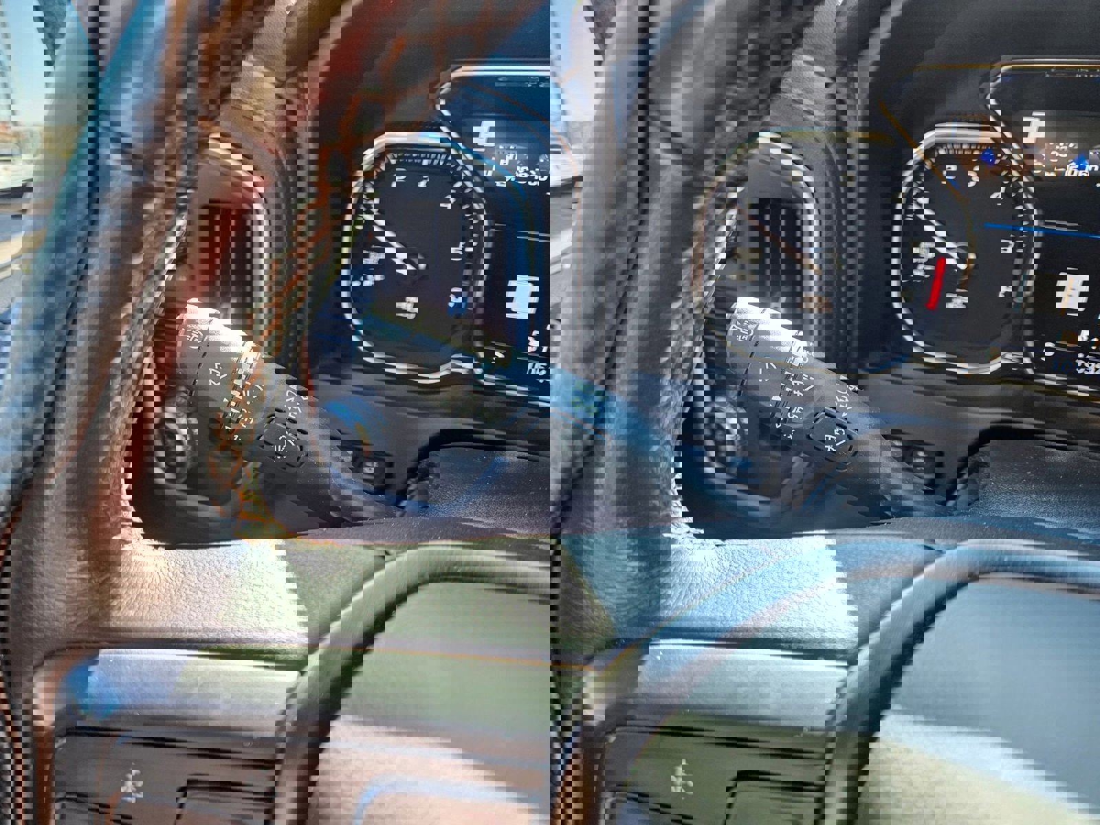 Used 2021 GMC Sierra 1500 AT4 w/ AT4 Value Package image 48