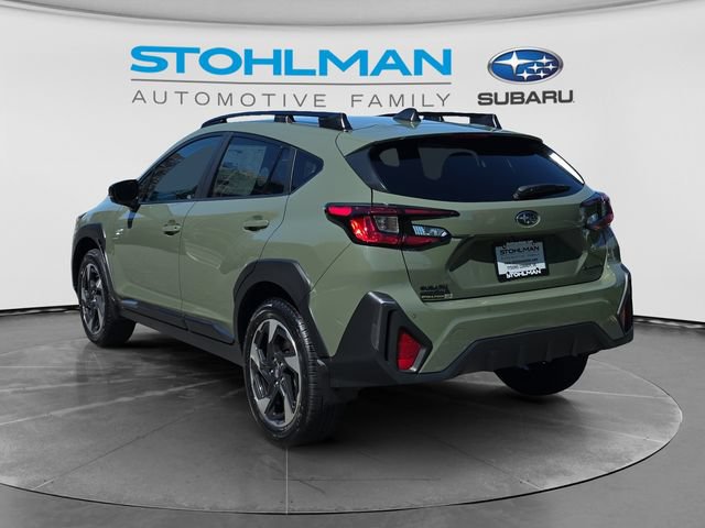 New 2026 Subaru Crosstrek 2.5i Limited AWD/4WD image 7