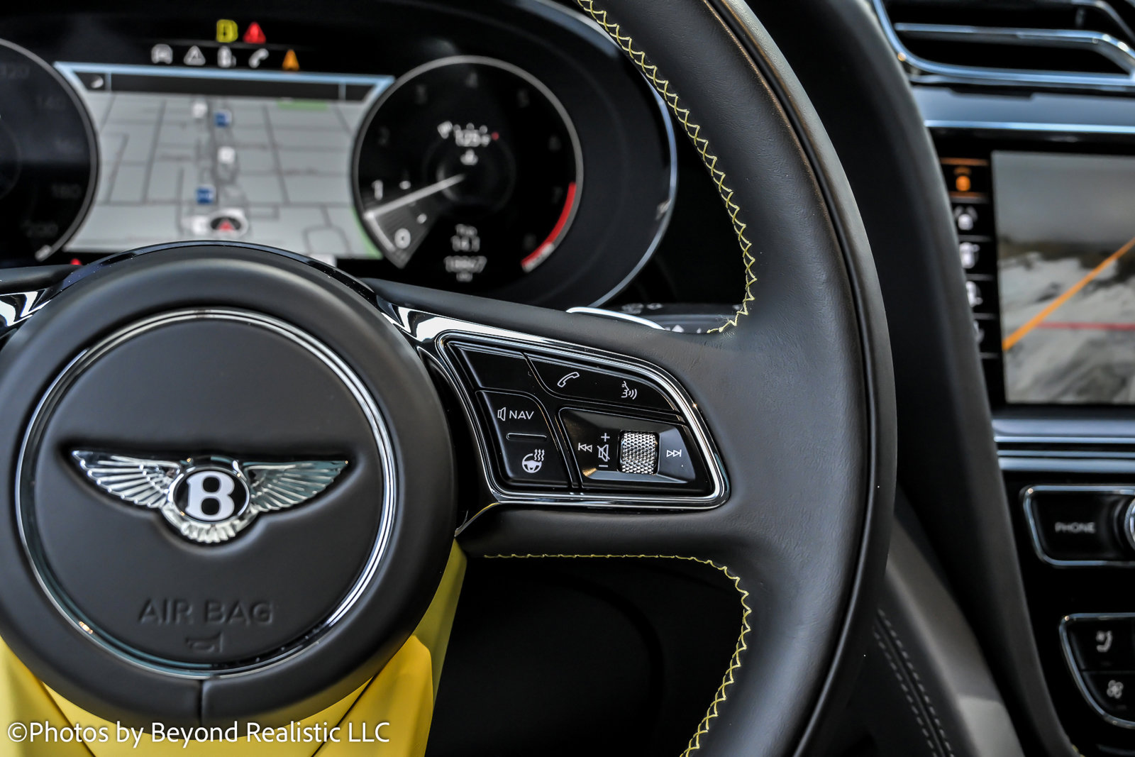 Certified 2023 Bentley Bentayga Extended Wheelbase image 37