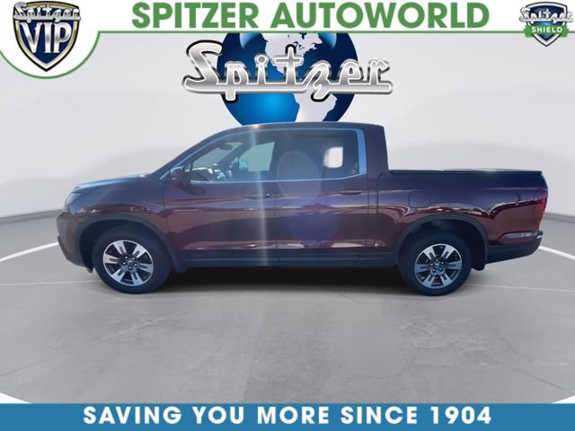 Used 2019 Honda Ridgeline RTL-T image 6
