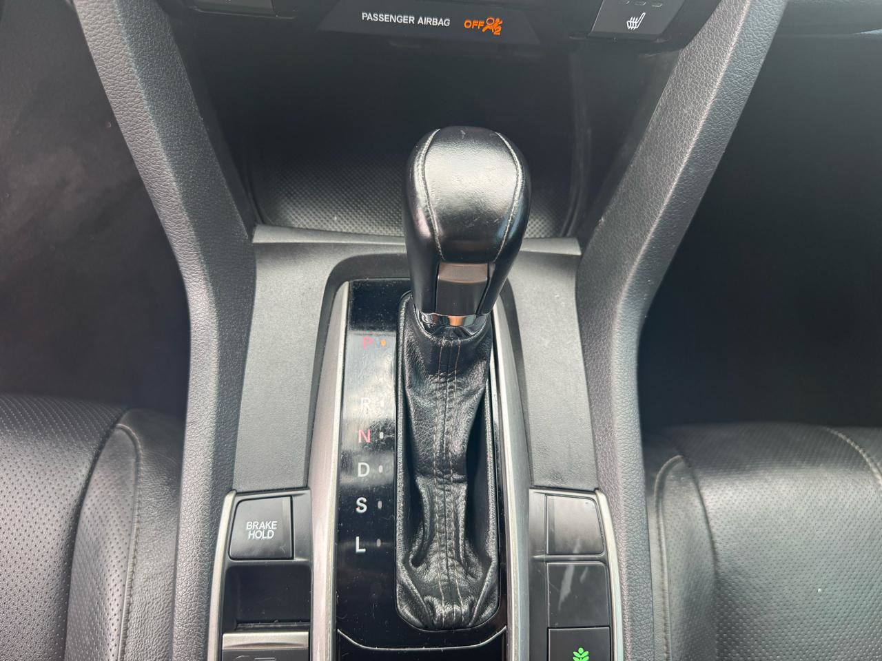 Used 2019 Honda Civic EX-L image 21
