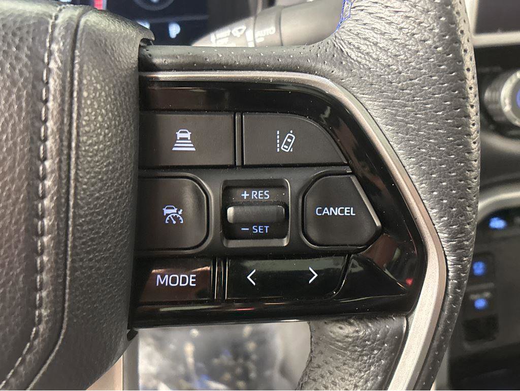 Used 2023 Toyota Tundra Platinum image 20