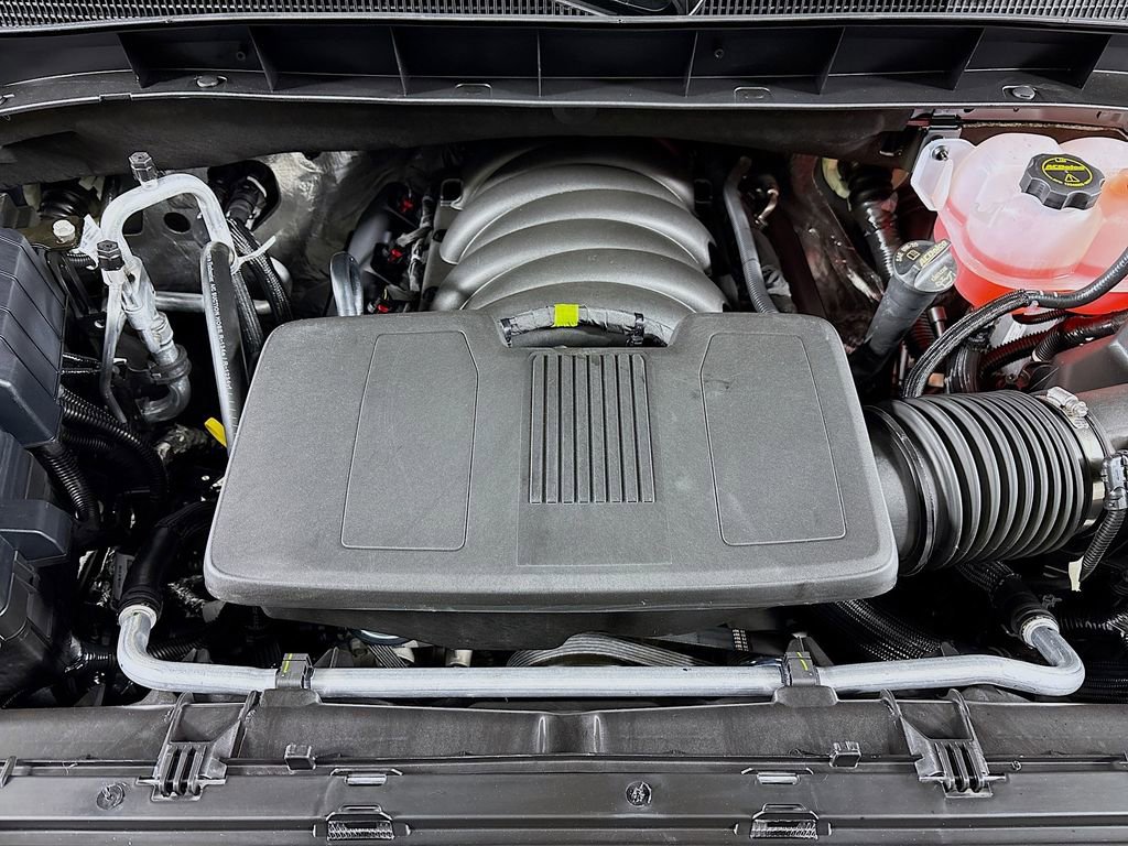 New 2026 GMC Sierra 1500 Elevation image 13