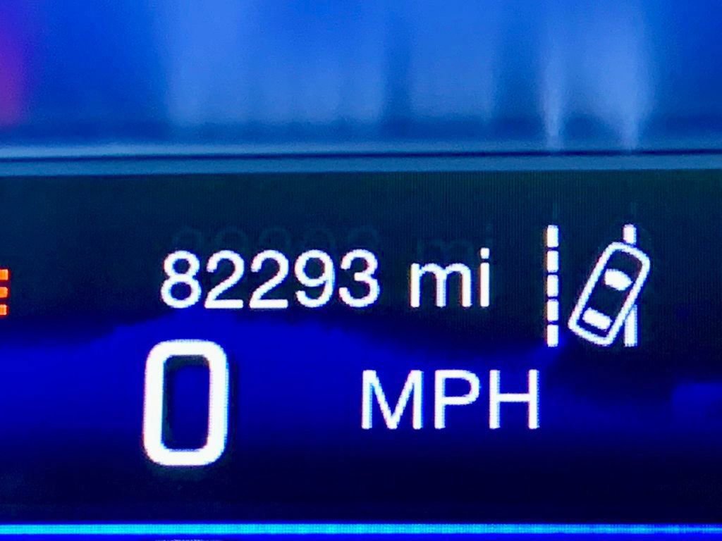 Used 2015 Chrysler 200 C w/ Navigation & Sound Group I image 18