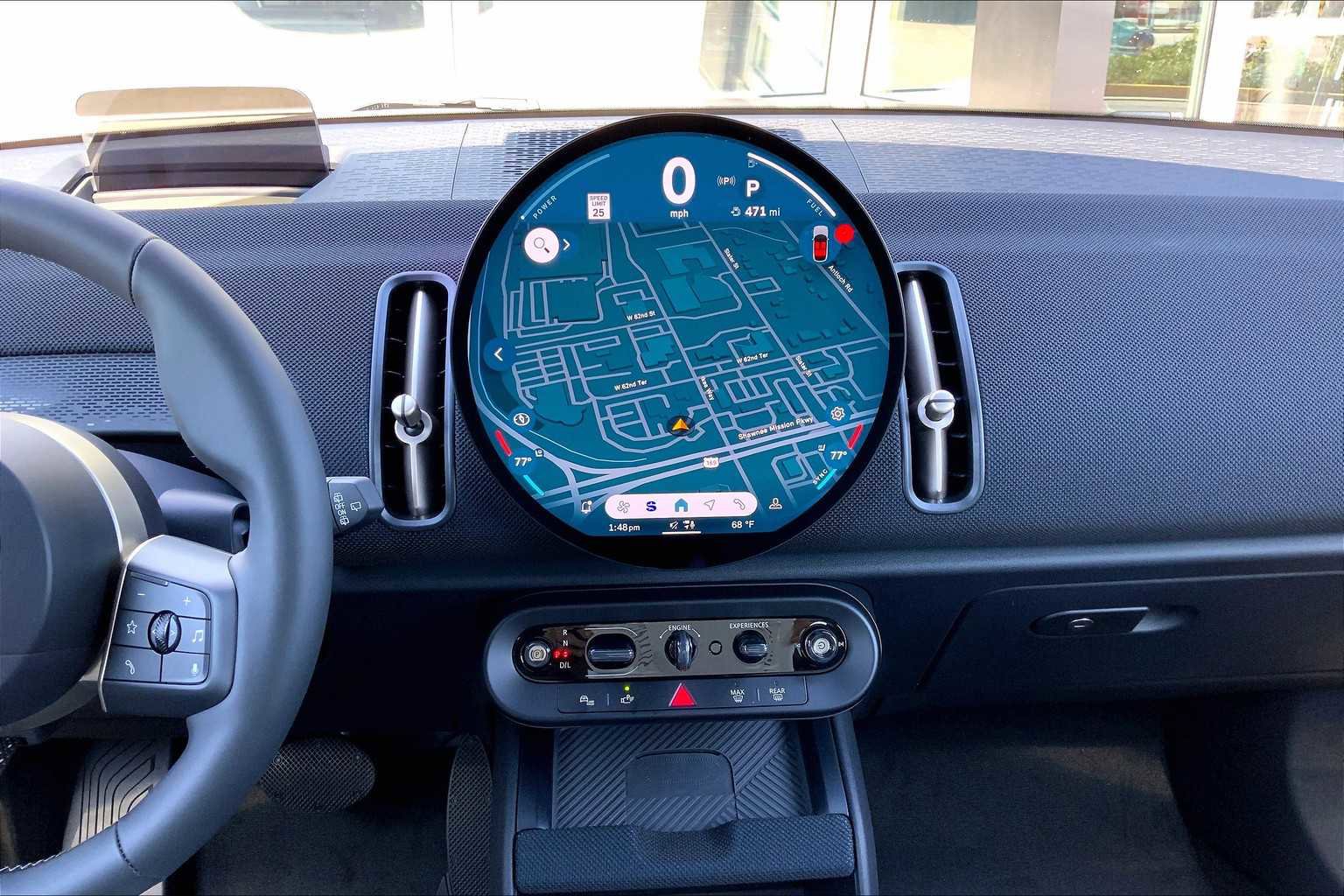 New 2026 MINI Cooper Countryman S image 6