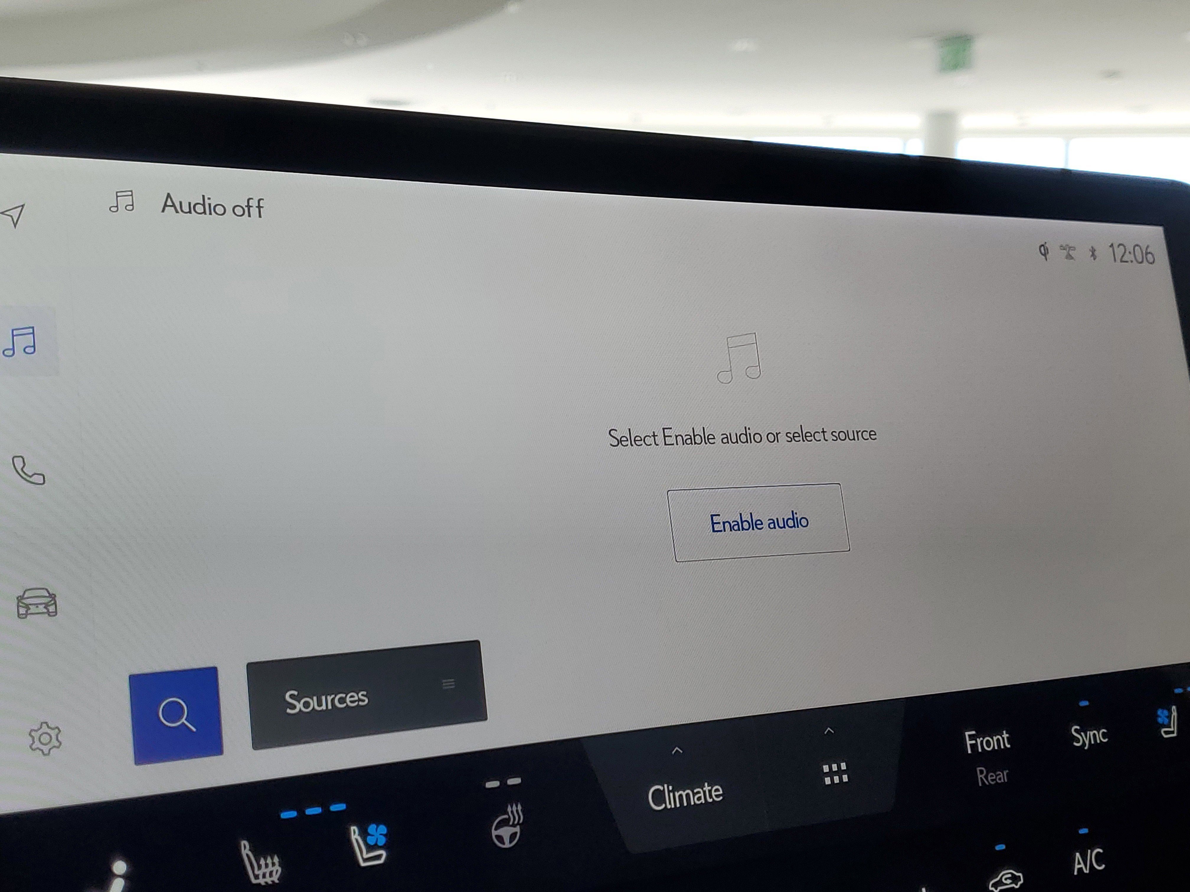 New 2026 Lexus RX 350h image 15