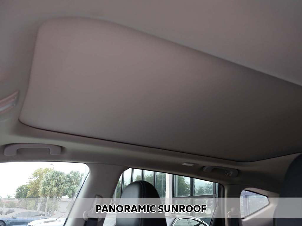 Used 2024 Nissan Murano SL image 3