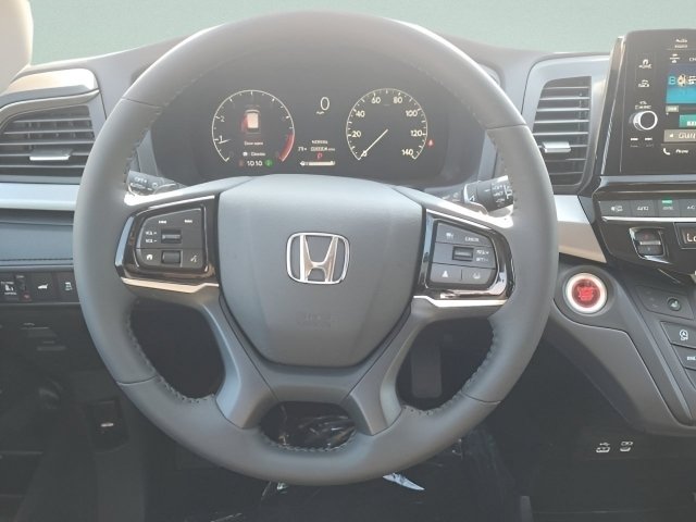New 2026 Honda Odyssey EX-L image 26