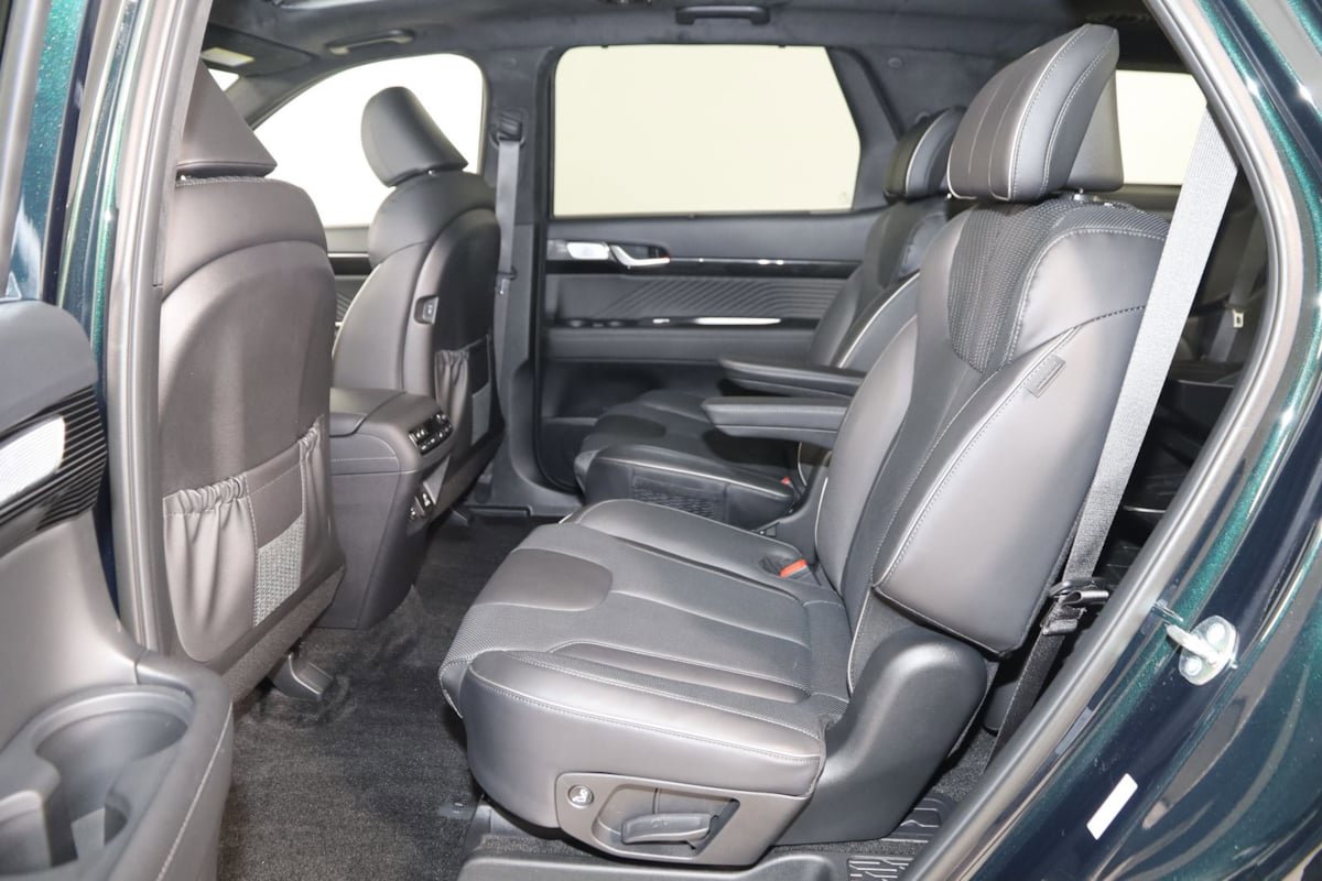 Used 2025 Hyundai Palisade Calligraphy AWD/4WD image 55