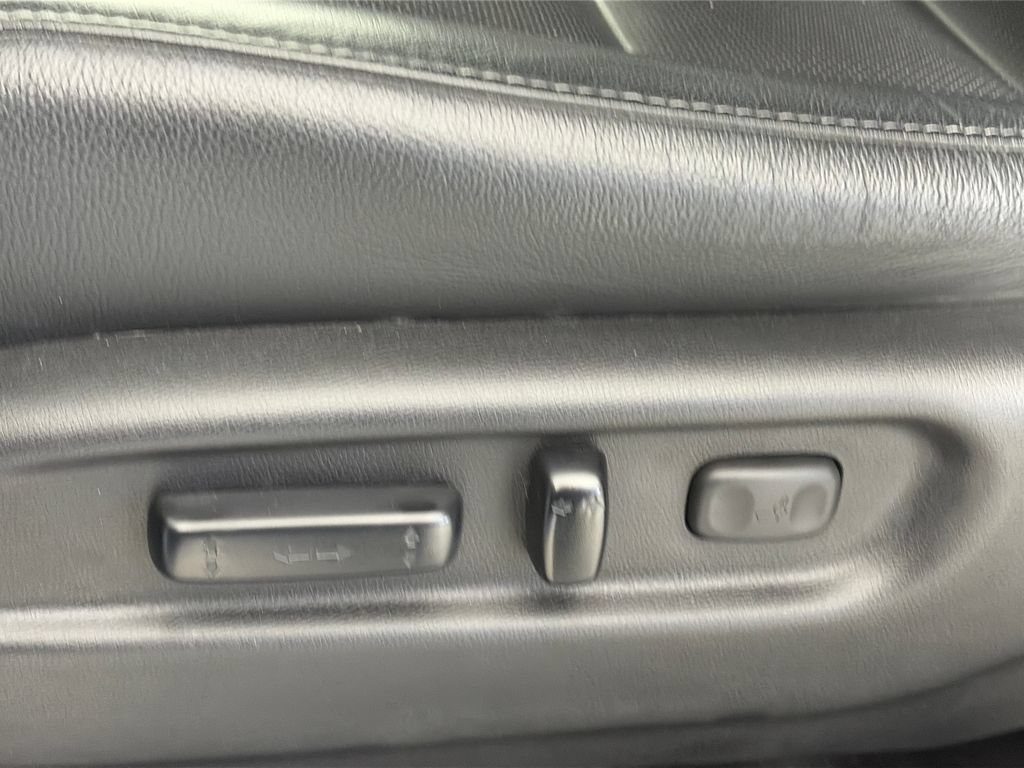Used 2022 Honda Passport EX-L image 24