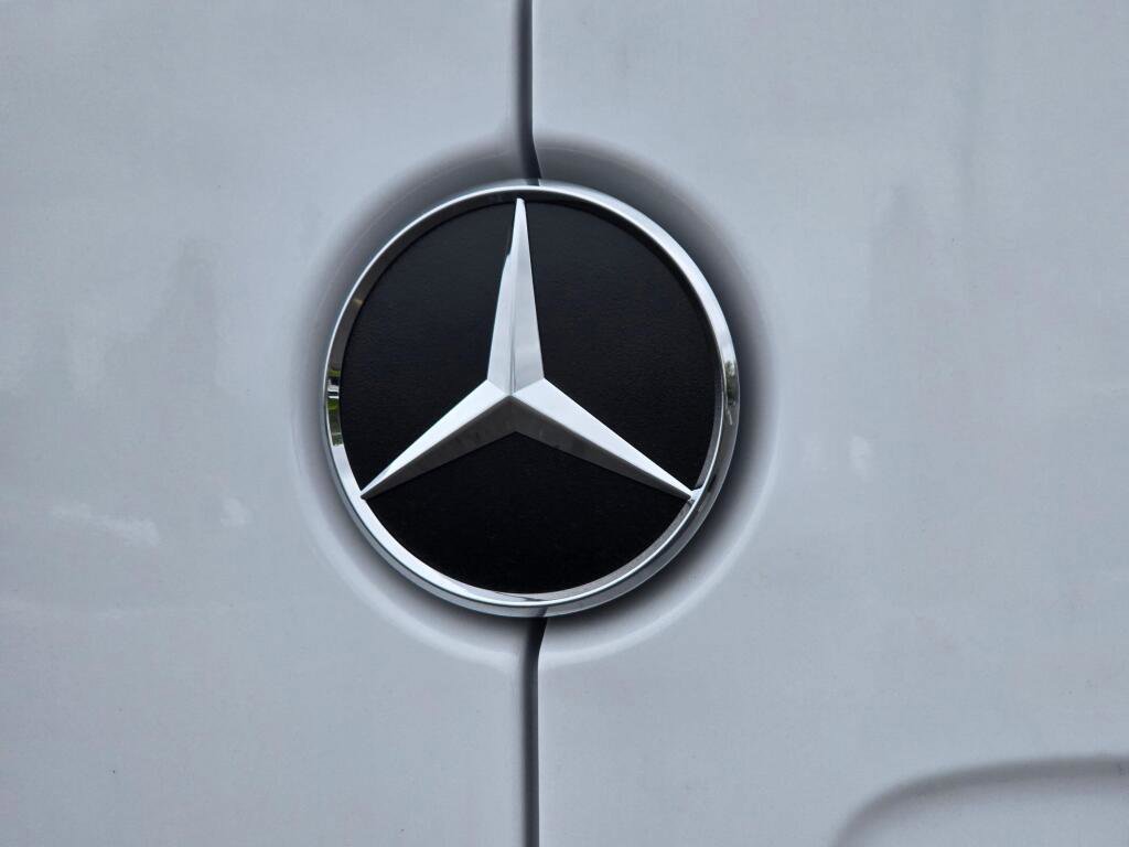 New 2026 Mercedes-Benz Sprinter 2500 image 12