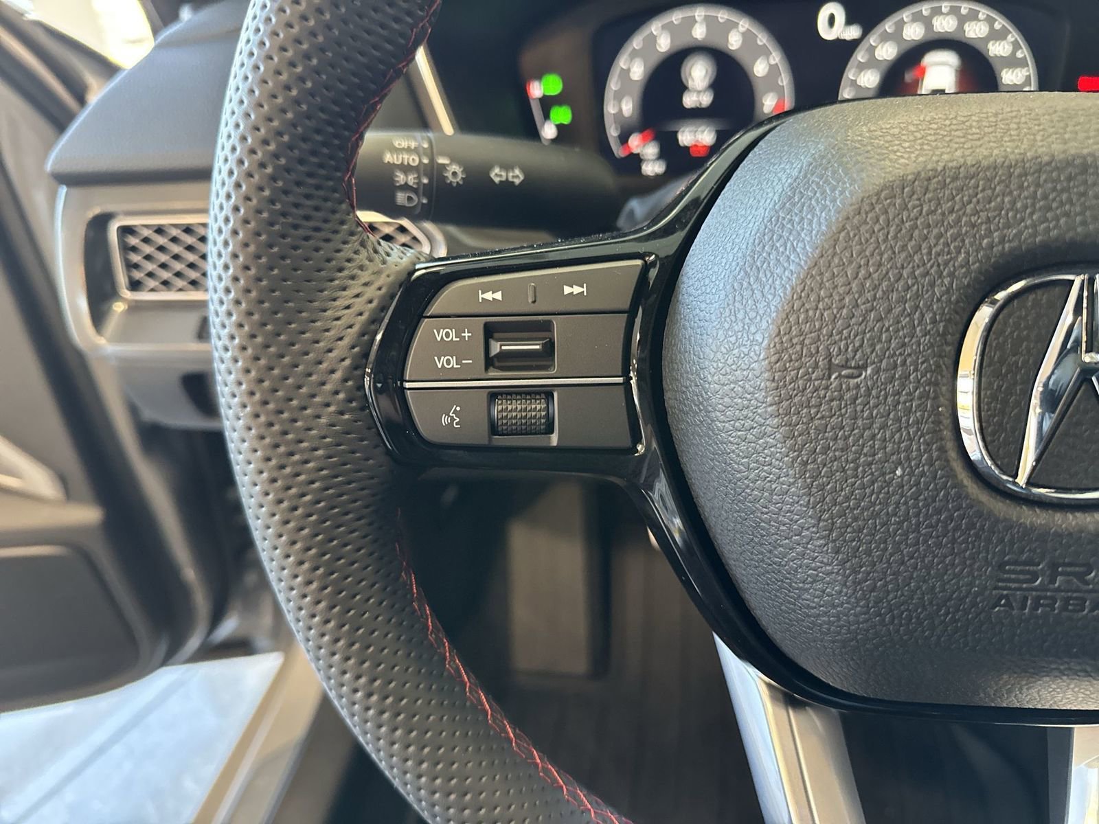 New 2026 Acura Integra Type S image 12