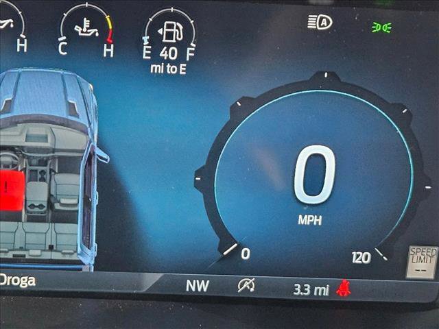 New 2026 Ford F150 Lariat image 16