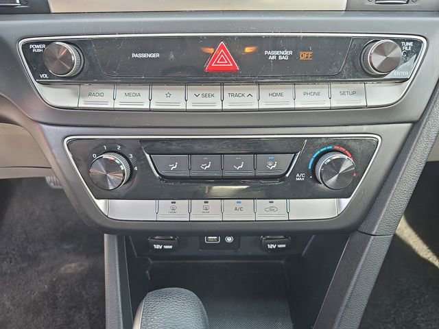 Used 2019 Hyundai Sonata SE image 28