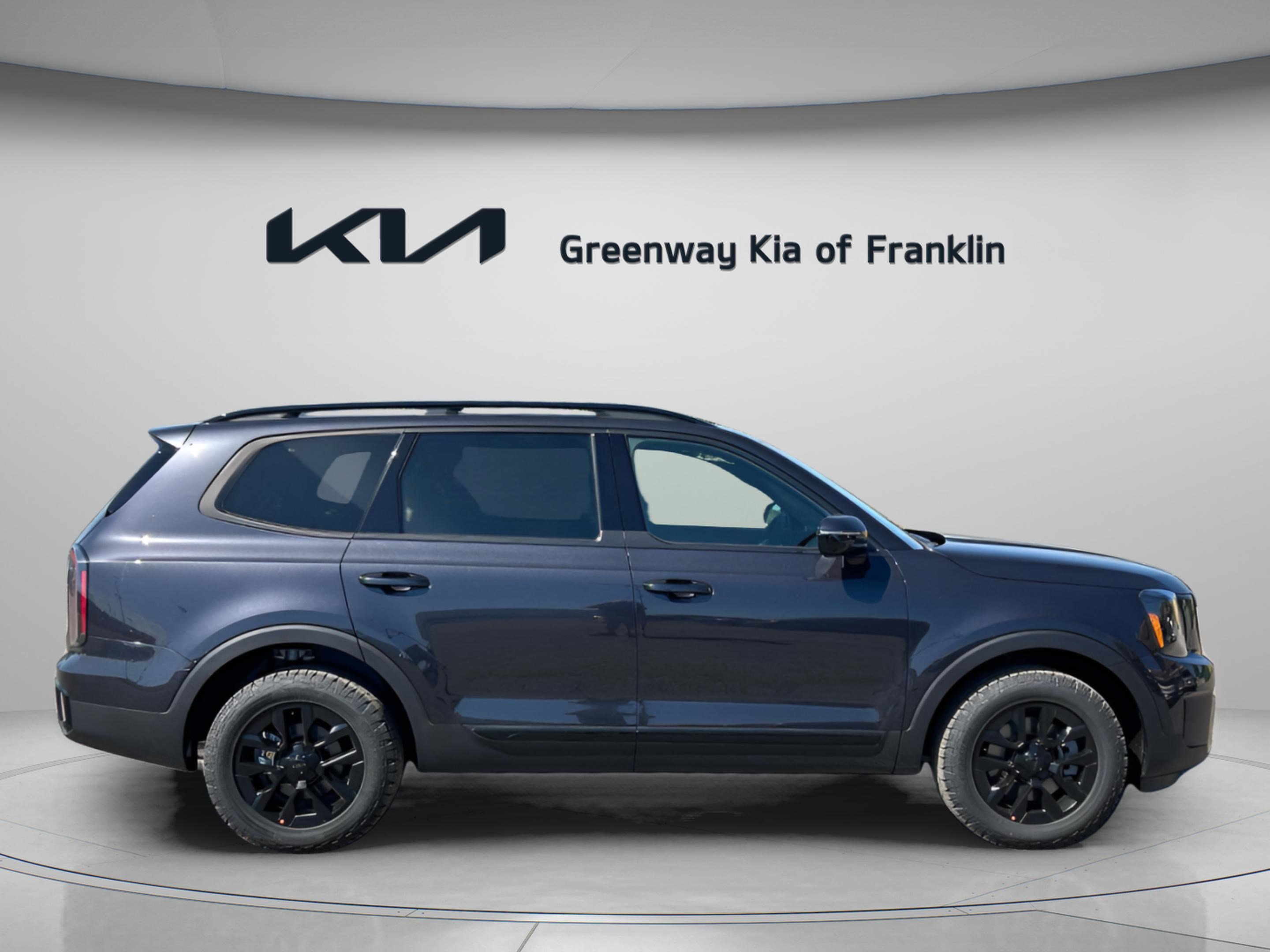 New 2025 Kia Telluride SX Prestige X-Pro image 8