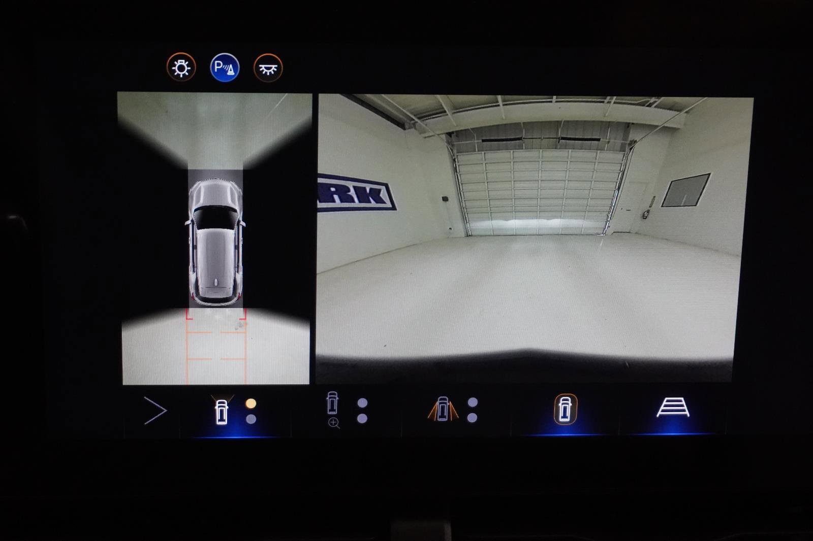 New 2026 Chevrolet Equinox RS w/ Convenience Package III image 30