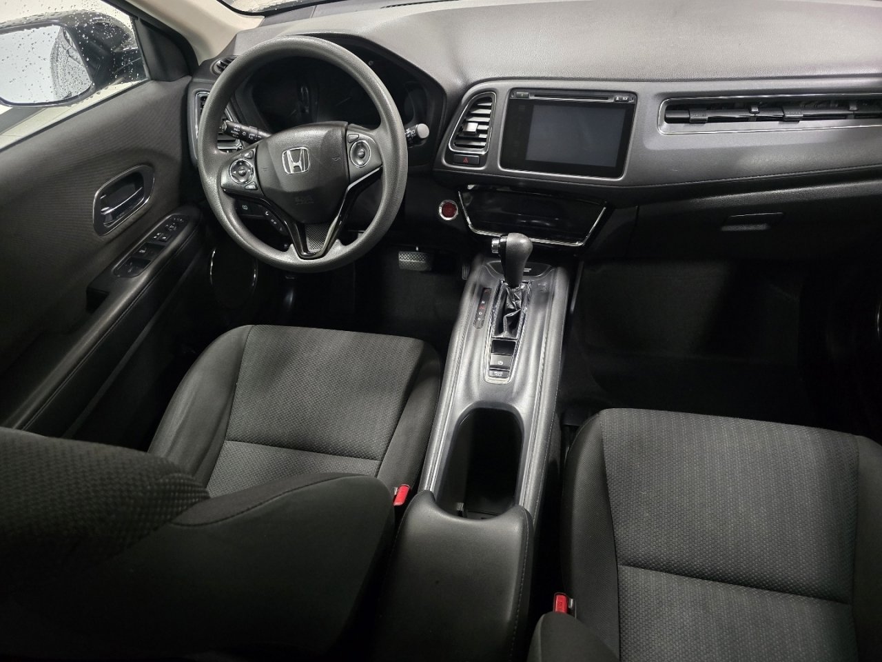 Used 2018 Honda HR-V EX image 21