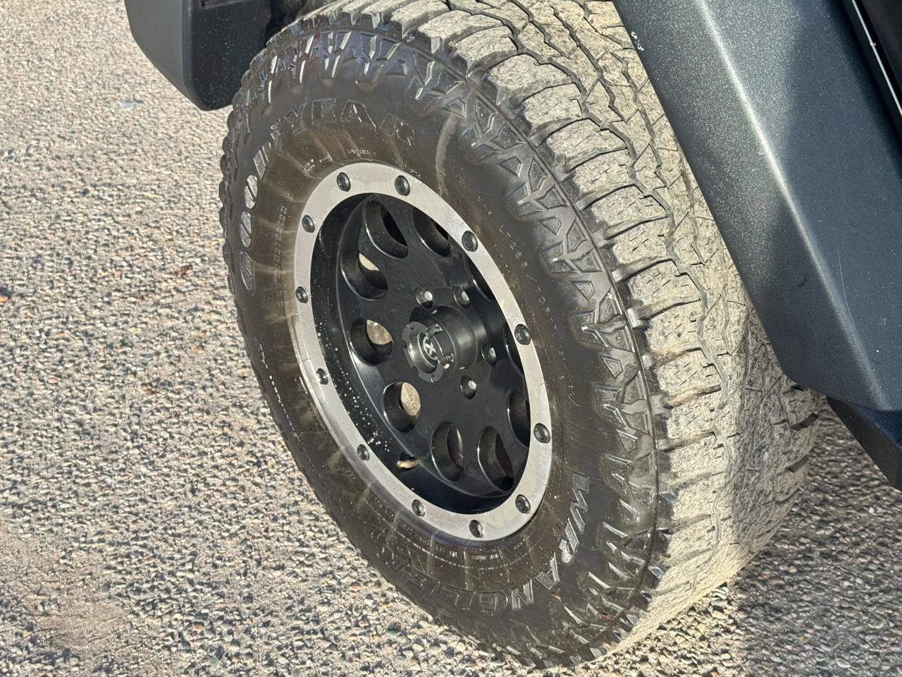 Used 2013 Jeep Wrangler Unlimited Sport w/ Connectivity Group image 10