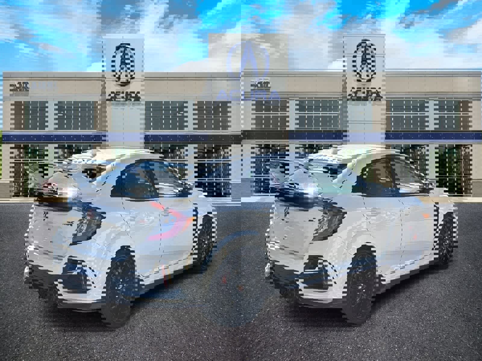 Used 2021 Honda Civic Type R image 5