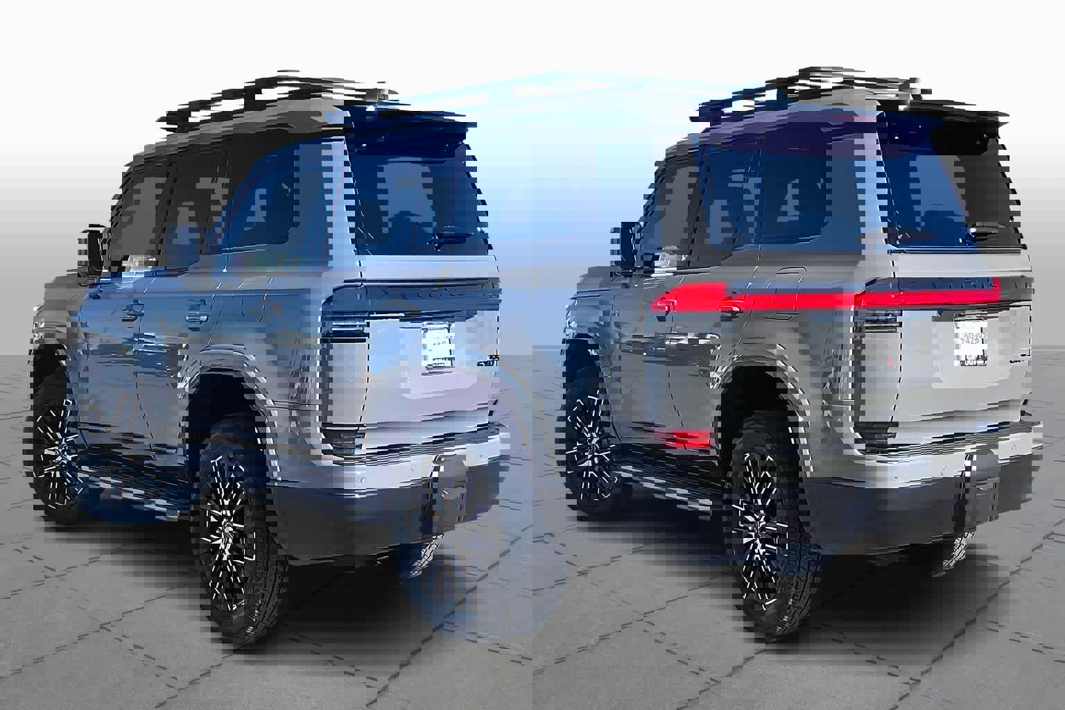 Used 2024 Lexus GX 550 image 10