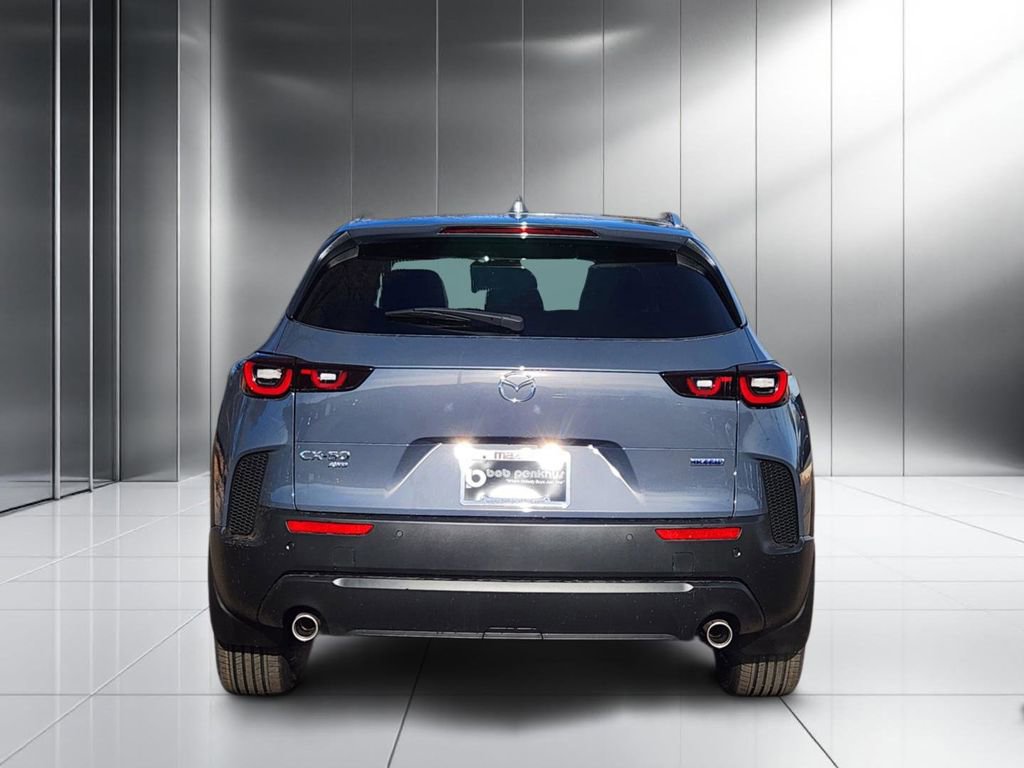 New 2026 MAZDA CX-50 2.5 Hybrid w/ Weather Package image 26