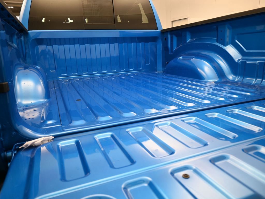 New 2026 RAM 1500 Laramie image 36