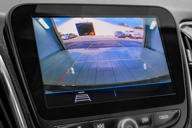 Used 2019 Chevrolet Malibu LT FWD image 22