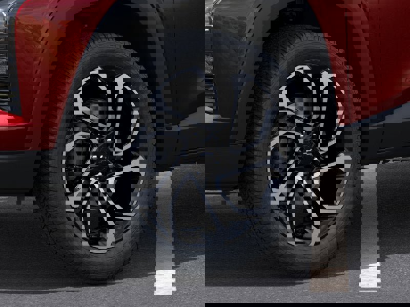 New 2026 Chevrolet Trax RS w/ Sunroof Package image 34