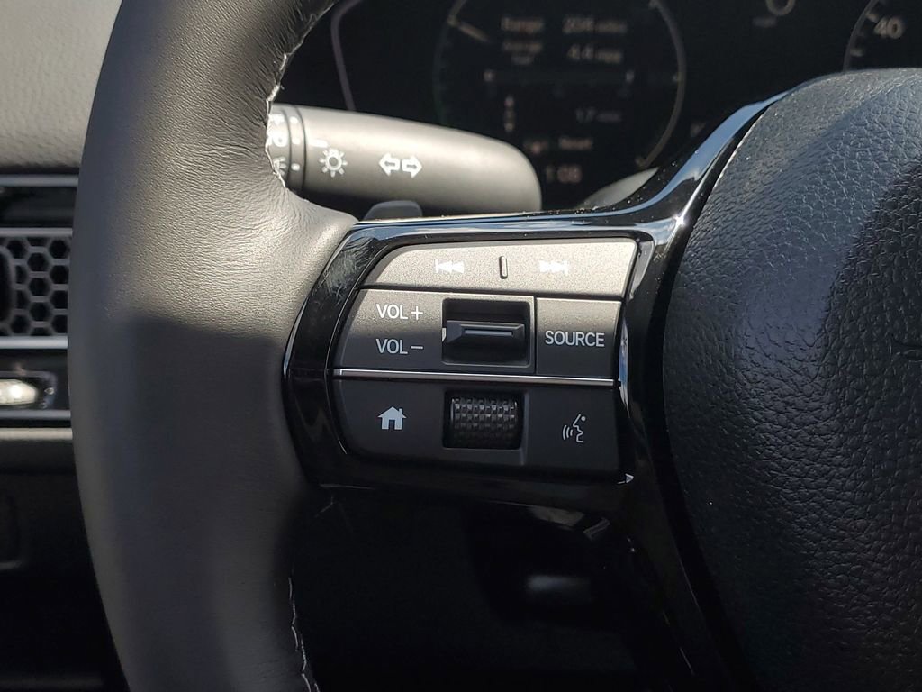 New 2026 Honda Civic Sport image 17