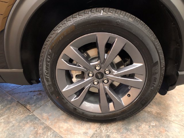 New 2027 Ford Explorer Active w/ Active Comfort Package AWD/4WD image 9