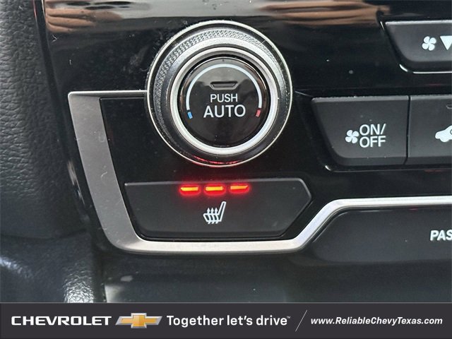 Used 2021 Honda CR-V EX image 23