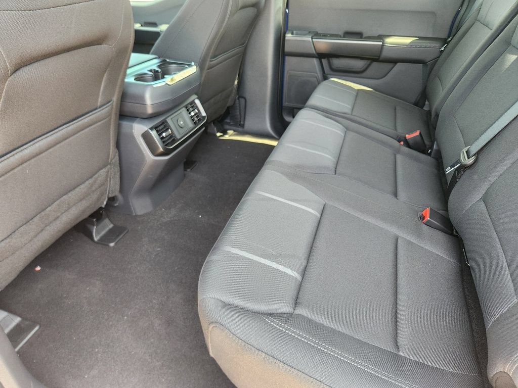 New 2026 Ford F150 STX w/ Equipment Group 200A AWD/4WD image 30