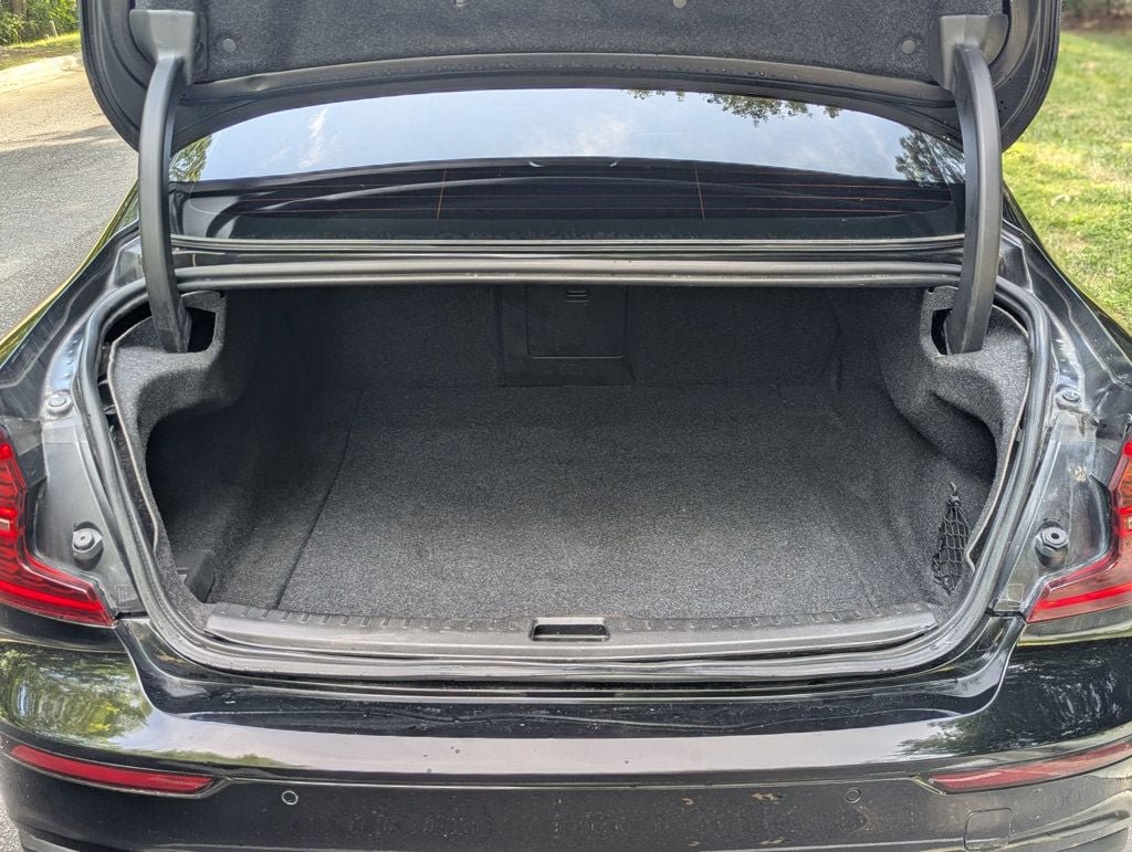 Used 2019 Volvo S60 T5 Inscription FWD image 28