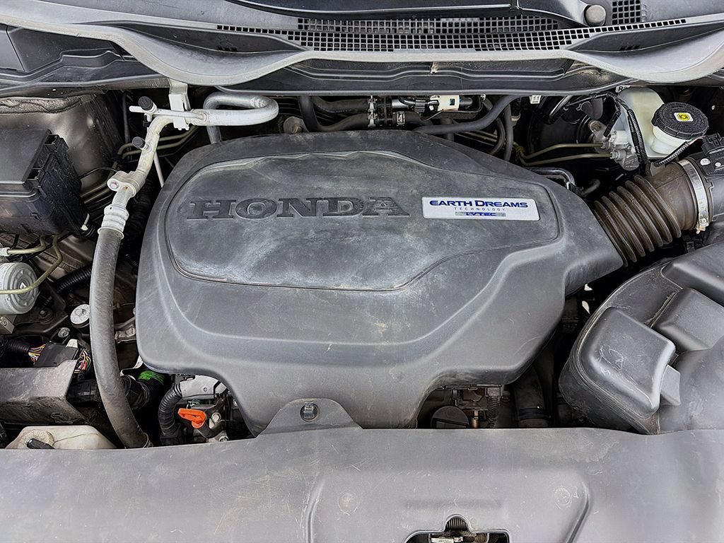Used 2020 Honda Odyssey EX image 18