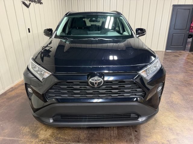 Used 2021 Toyota RAV4 XLE w/ Convenience Package AWD/4WD image 2