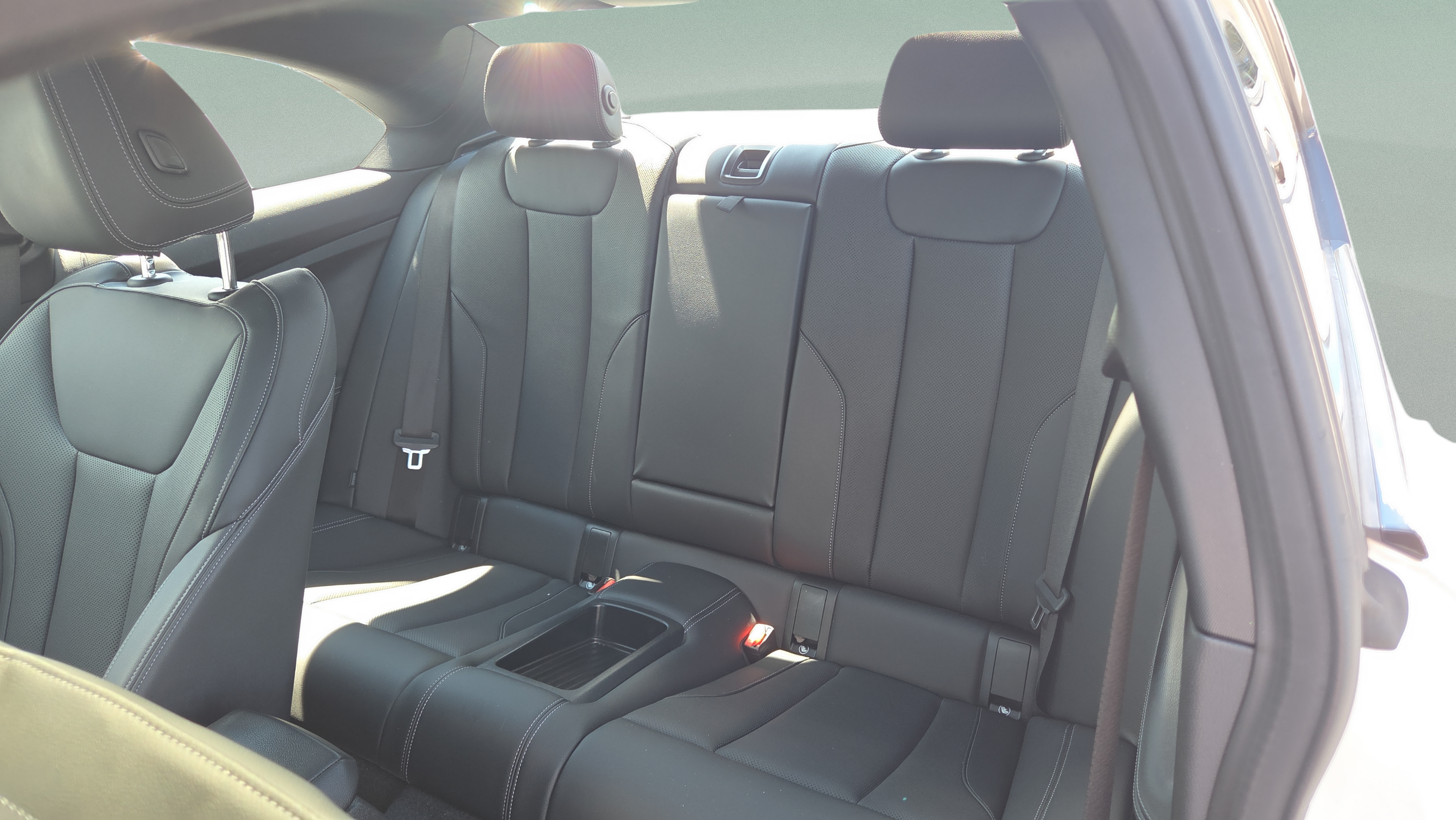 Certified 2023 BMW 230i Coupe w/ Premium Package RWD image 11