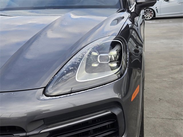Used 2019 Porsche Cayenne image 38