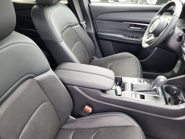 New 2026 MAZDA CX-5 Select AWD/4WD image 14
