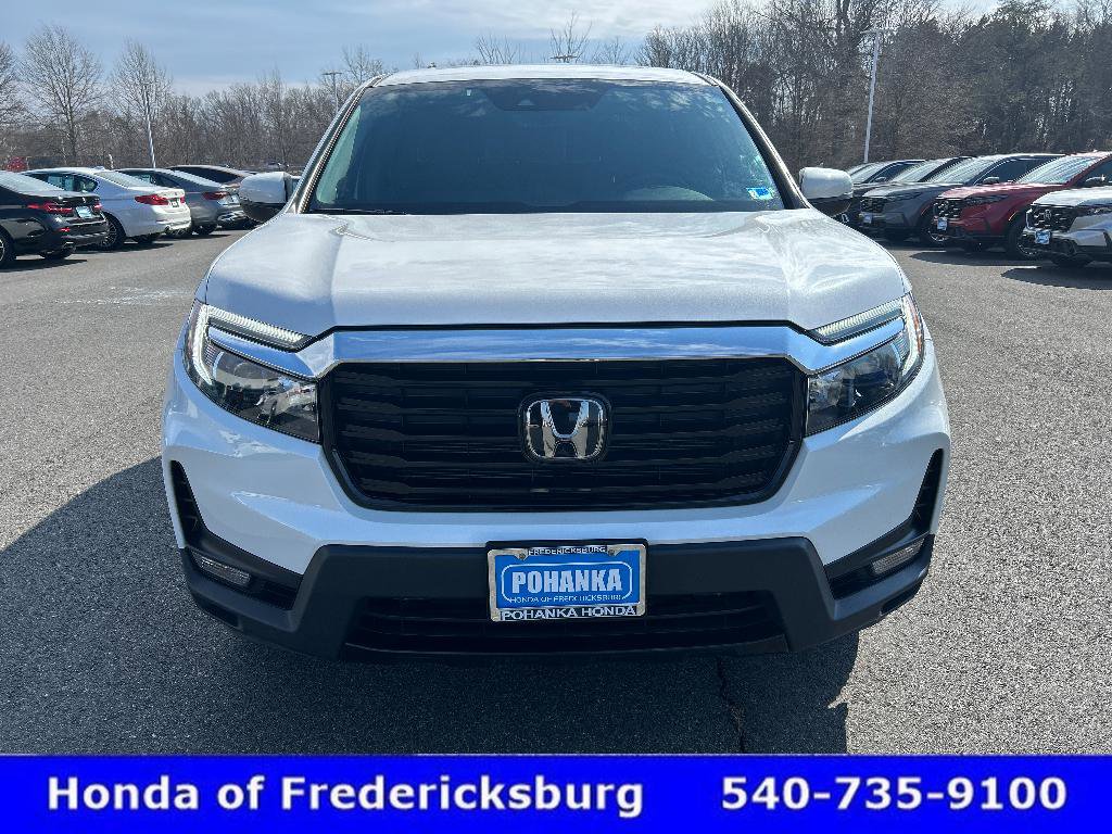 Certified 2023 Honda Ridgeline RTL-E image 9
