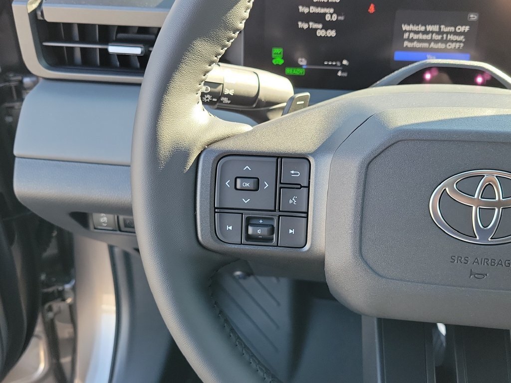 New 2026 Toyota RAV4 XSE w/ Panoramic Sun Roof Package AWD/4WD image 26