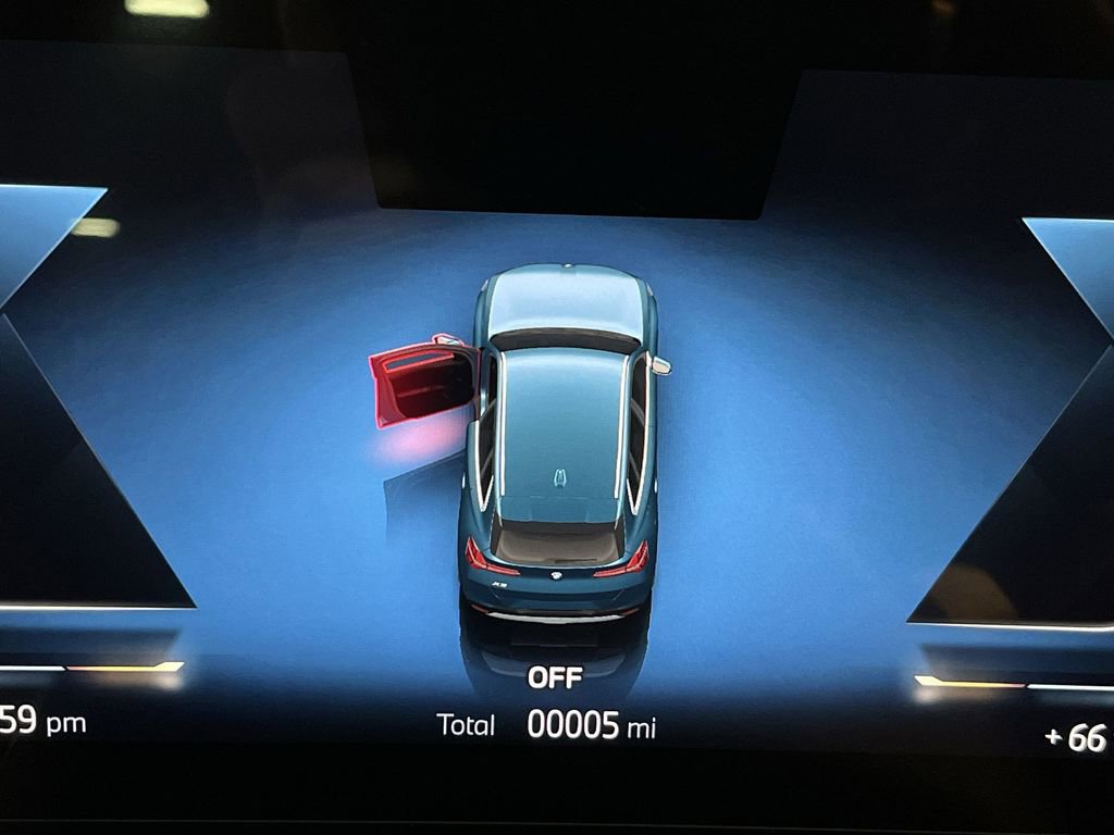 New 2026 BMW X3 xDrive30 w/ Convenience Package image 15