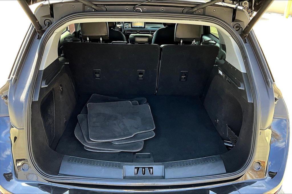 Used 2020 Lincoln Corsair AWD w/ Premium Package image 34